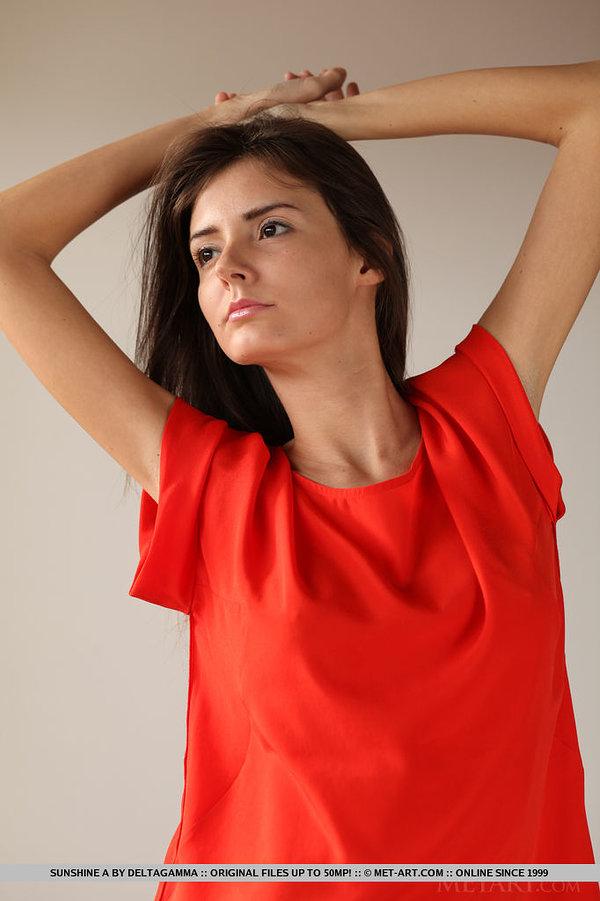 Мэри, 24 года, 3 размер груди