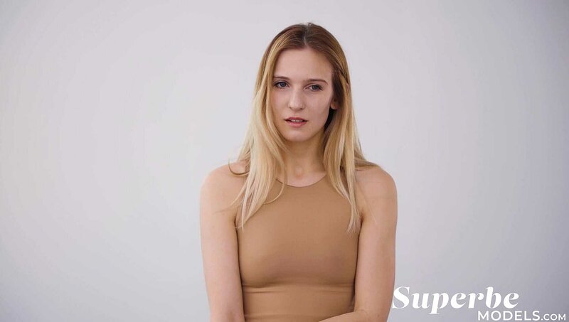 Александра, 29 лет, 1 размер груди