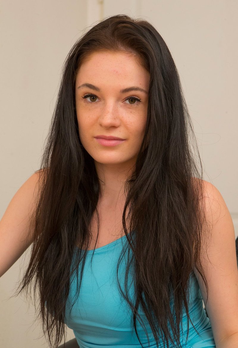 Дарья, 40 лет, 5 размер груди