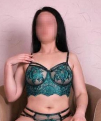 Светлана, 37 лет, 3 размер груди