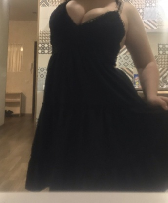 Софочка, 20 лет, 3 размер груди