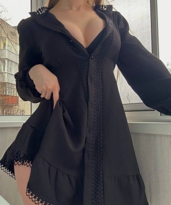 Маша, 26 лет, 3 размер груди